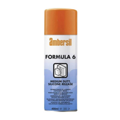 Ambersil Formula 6