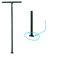 Manhole Key
