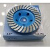 Diamond Cup Grinding Disc