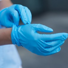 Nitrile Examination Gloves Nitrile Examination Gloves
