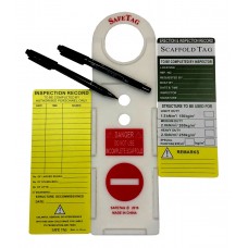 Scaffolding Tags Scaffolding Tags