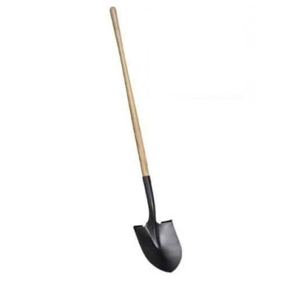 Pointed Shovel Pointed Shovel
