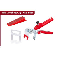 Tile Leveling Clips