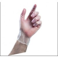 Vinyl Examination Gloves