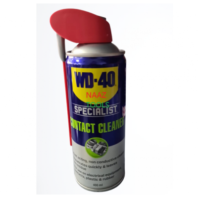WD-40 Electrical Co-Contact Cleaner